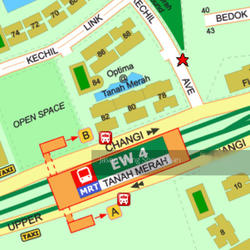 Optima @ Tanah Merah (D16), Condominium #126891062